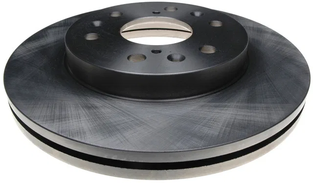 580279R – RAYBESTOS Brake Rotor, OE Replacement Single - view 2